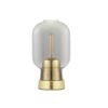 Normann CPH Amp Table Lamp Brass